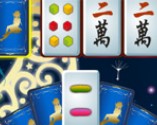 Mustersuche Mahjong