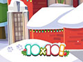 10 x 10 Christmas