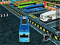 3D Bus Parken