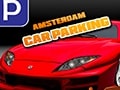 Amsterdam Car Parking