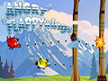 Angry Flappy Wings