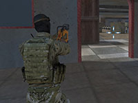 Assault Strike 2