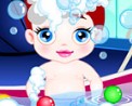 Baby Lulu Caring