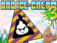 Bad Ice Cream 3