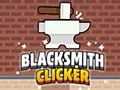 Blacksmith Clicker