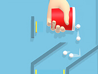Bounce And Collect