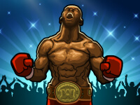 Boxing Stars