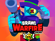 Brawl Warfire Online