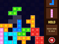 Brick Block Puzzle