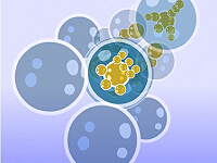 Bubble Tanks 3