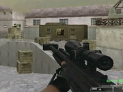 CF gun Barrett 2