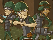 Cobra Squad 2