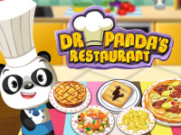 Dr. Pandas Restaurant