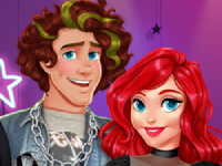 E-Couple Umstyling