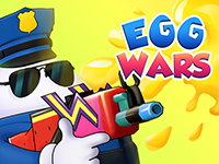 Egg Wars
