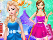 Elsa Frozen
