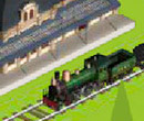 Epic Trains 3