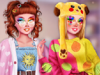 Ever After High Dolls #kidcore