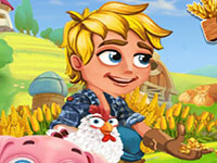 Farm Day Village