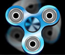 Fidget Spinner: Evolution