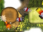 Fox Runner