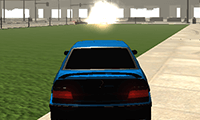 Freie Rallye
