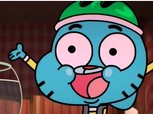 Gumball: The Origin of Darwin