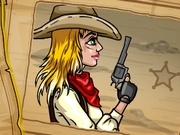 Gunshot Cowboy