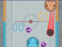 Hyper Hockey