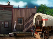 I Shot The Sheriff