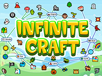 Infinite Craft
