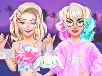 Internet Trends Outfits