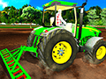 Landwirtschafts-Simulator