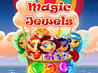 Magic Jewels