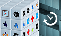 Mahjong-Dimensionen: 640 Sekunden