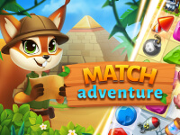 Match Adventure