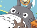 Mein Totoro-Zimmer
