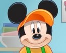 Mickeys Blender Bonanza