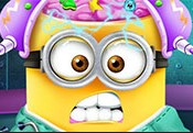 Mini Monster Brain Doctor