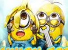Minion Job