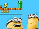 Minions Bros World 2
