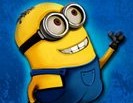 Minions Star Adventure