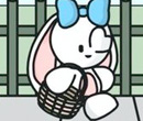 Minx's Easter Adventure
