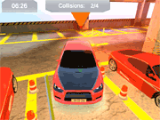 Modern Car Parking HD