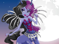 Monster-Prinzessin