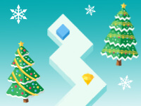Music Line Christmas