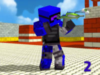 Pixel-Paintball 2