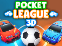 PKW-Fußball 3D