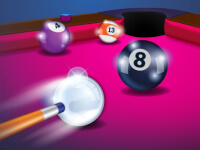 Pool Mania