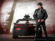 Racing Guard